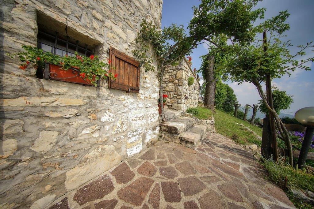 Callort Adrara San Rocco Exterior photo