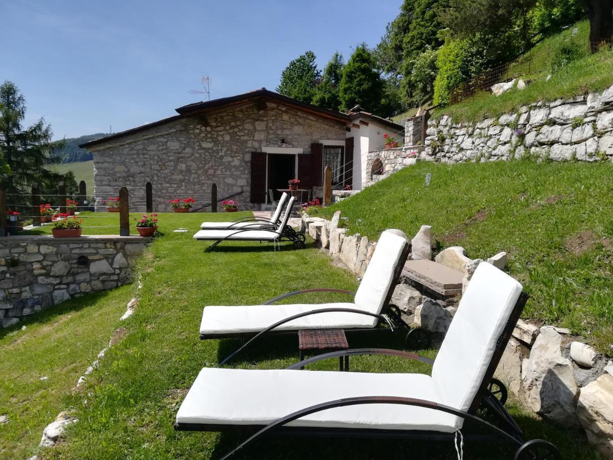 Callort Adrara San Rocco Exterior photo